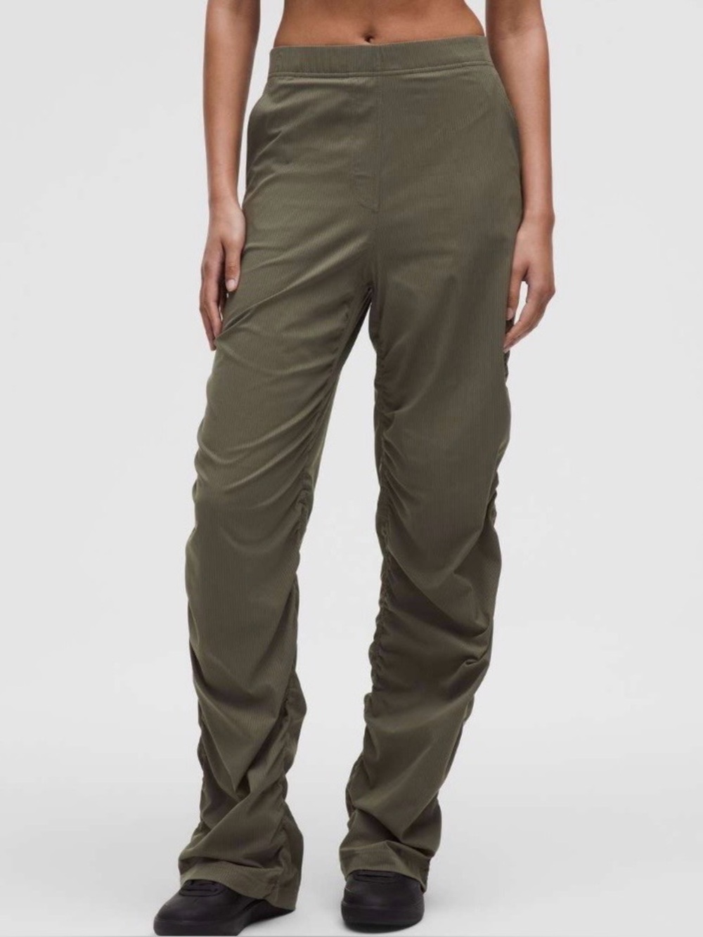 Lululemon Women's Dance Studio Bootcut Pant